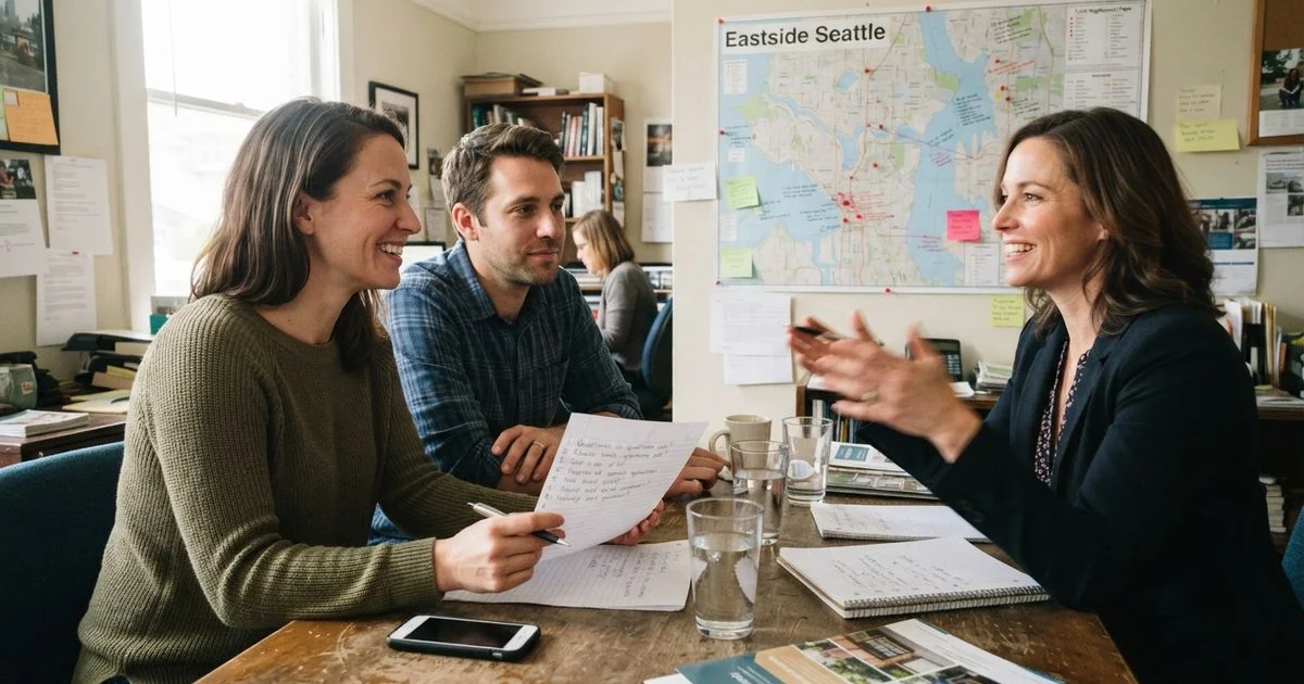 Questions to ask before you hire a real estate agent in Ontario