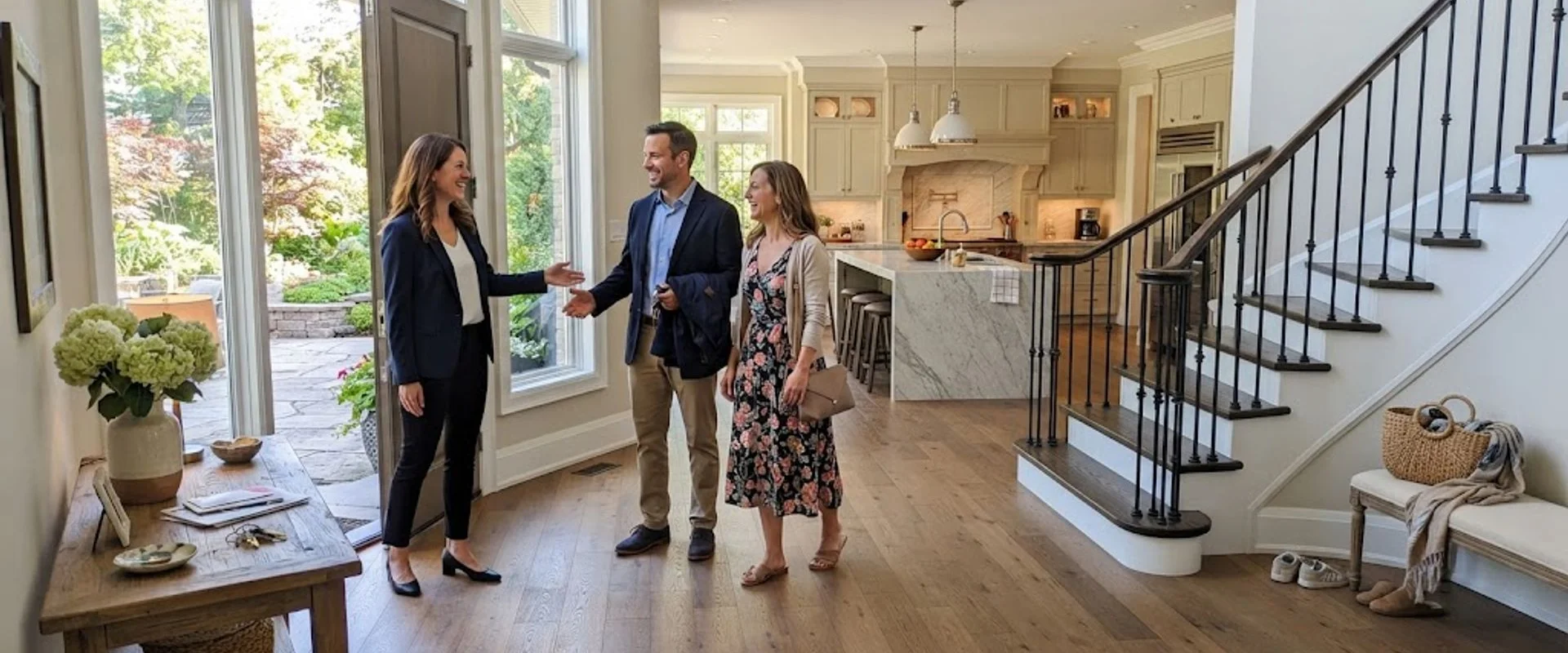 Luxury Home Specialists in Ontario