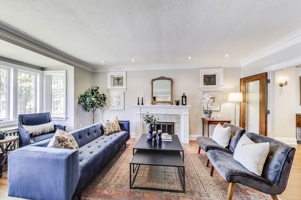 The Seymour Team | Toronto | Royal LePage Terrequity Seymour Real Estate, Brokerage