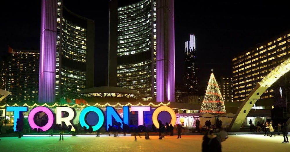 Toronto Real Estate