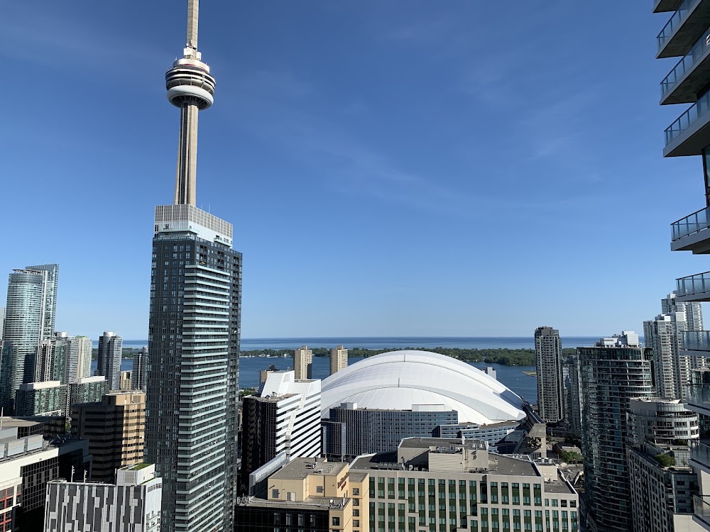 Toronto Real Estate Services - Conrad Rygier