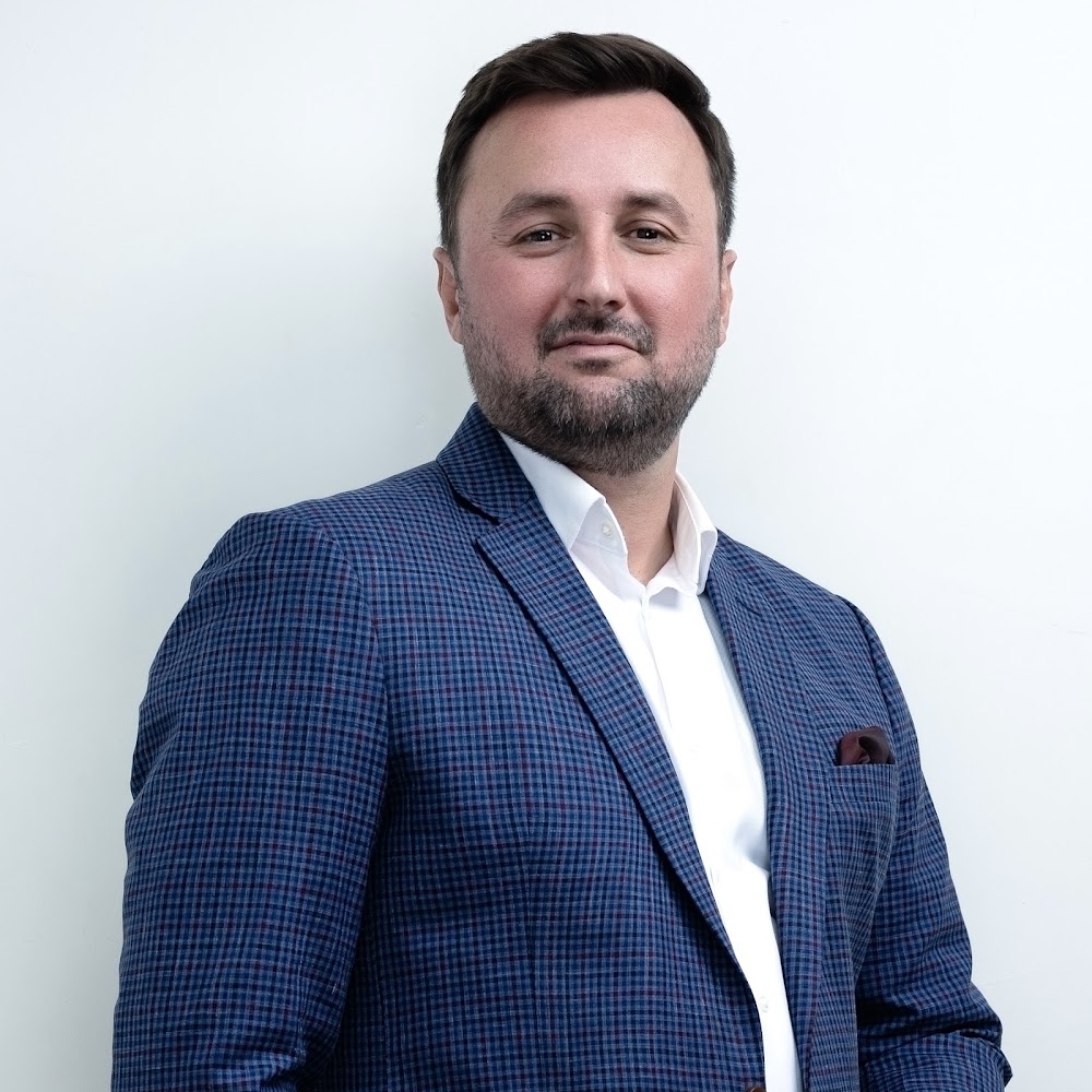 Marko Veljovic Real Estate Specialists