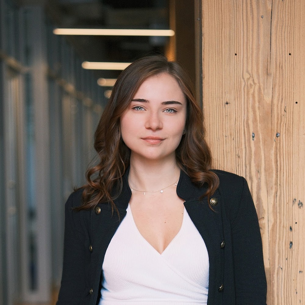 Valeriya Yakubova Real Estate