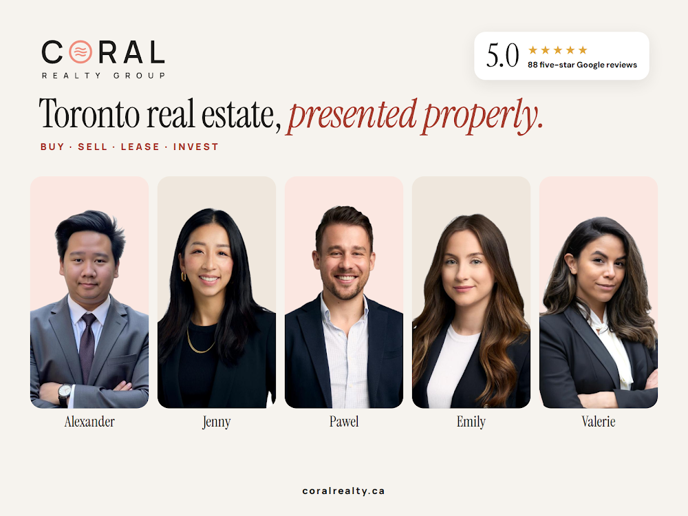 Coral Realty Group