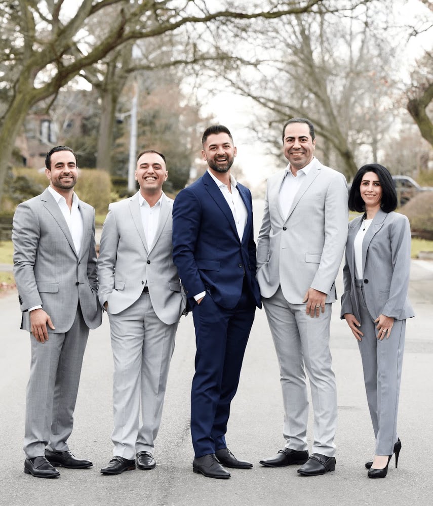 Shaheen & Company