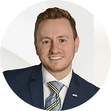 Michael Campea, Toronto Real Estate Broker