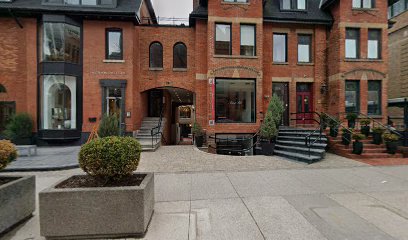 GRACE M CHAN Real Estate Corporation