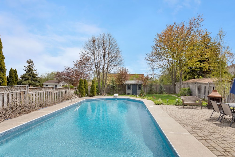 Tamara Otchere Real Estate Services in Etobicoke, West Toronto, GTA
