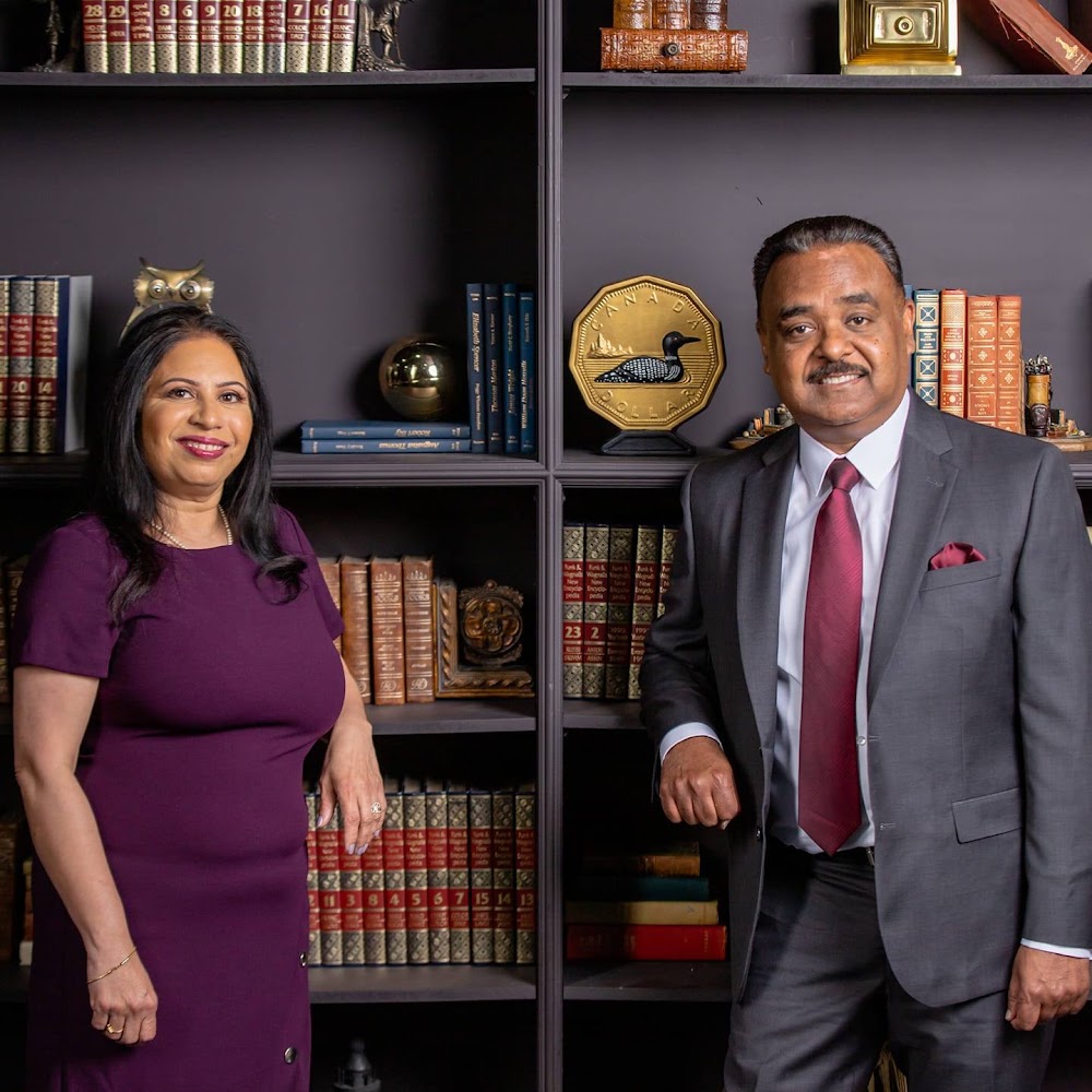 David & Sonia Samuel, REALTORS® | DS Home Expert | RE/MAX Realtron