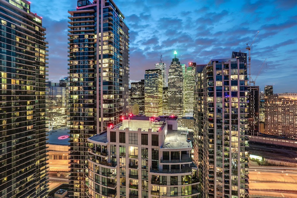 SO&Co. Toronto Real Estate Team
