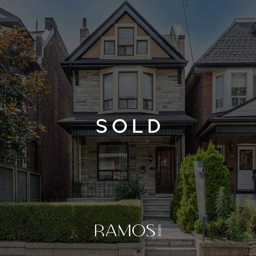 The Ramos Team | Toronto Real Estate Agents