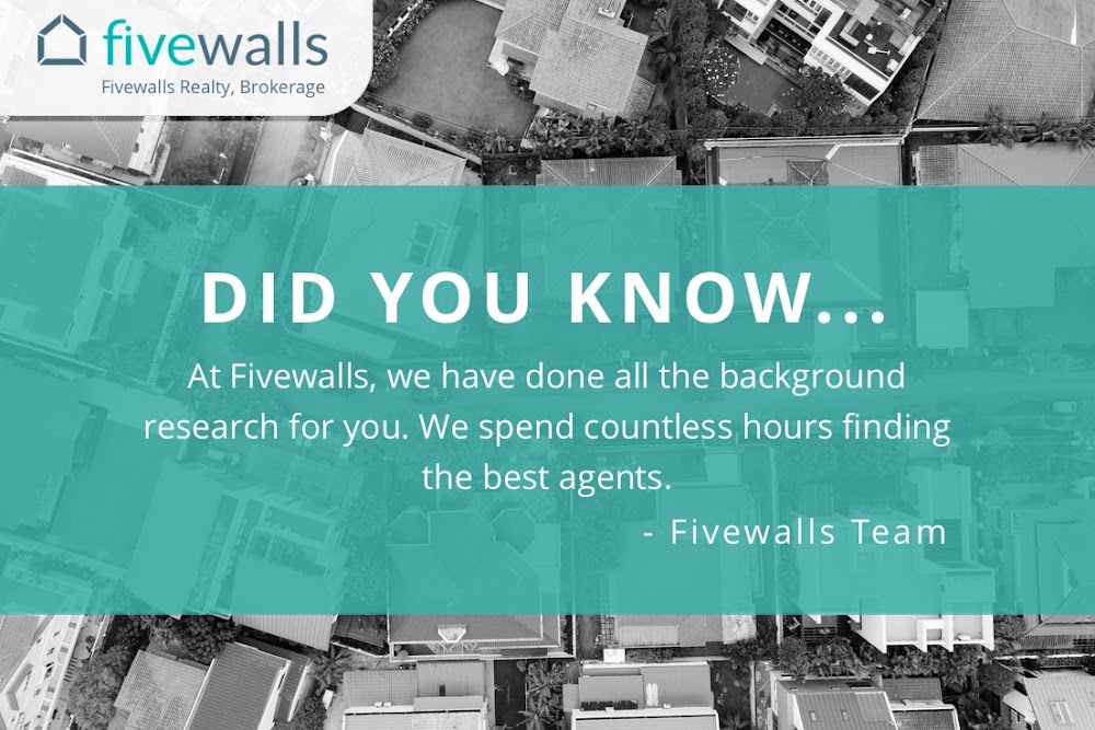 Fivewalls Realty
