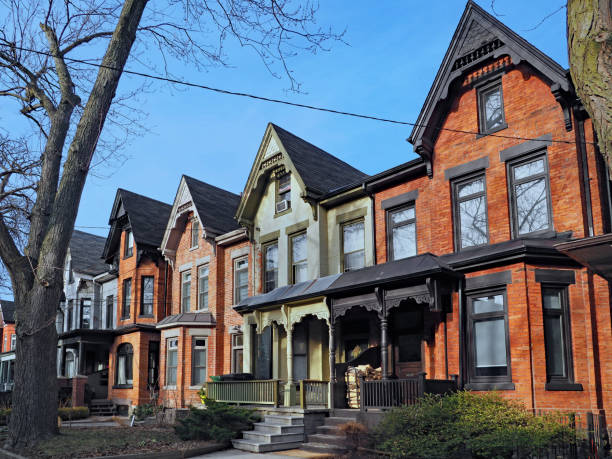Sean Mayers - Toronto Real Estate Agent