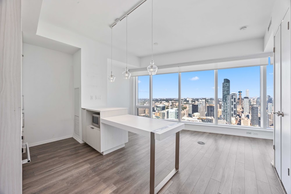 Clayton Leung Real Estate