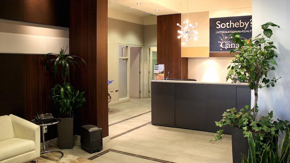 Sotheby's International Realty Canada