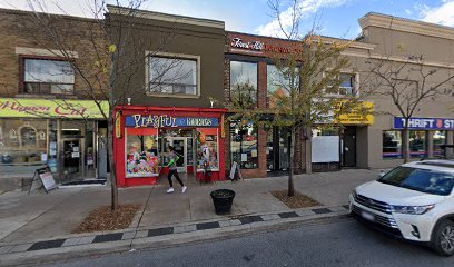 Jay Sharma - Forest Hill Real Estate