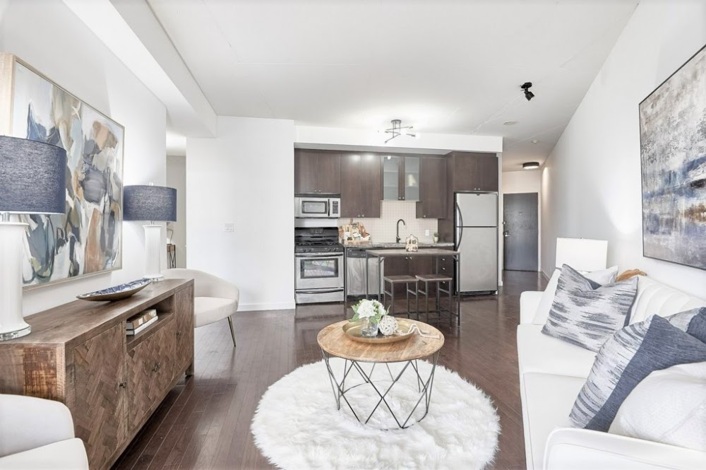 Stuart Nodell | Seniors Real Estate Specialist in Toronto