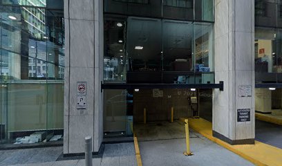 ENCOR Advisors Canada, Ltd., Brokerage