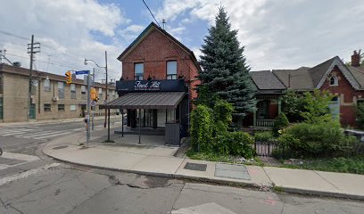 Larry Medina, Toronto Realtor