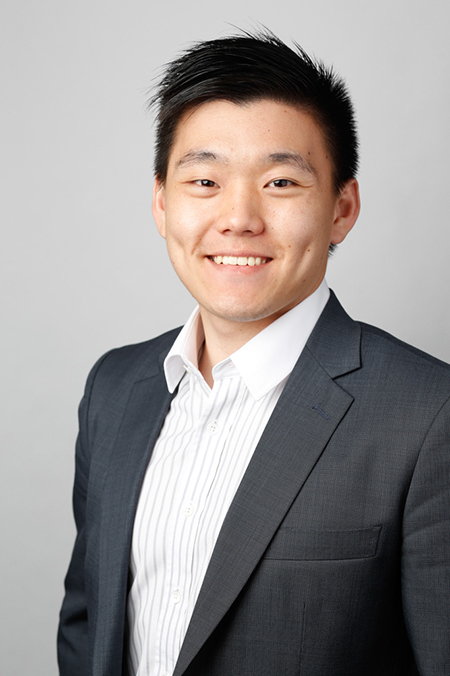 Jonathan Chan - Everyday Real Estate